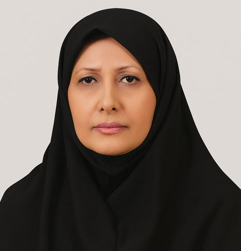 دکتر فریبا حسنی متخصص اعصاب و روان