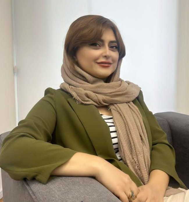 دکتر سمیرا انصاری